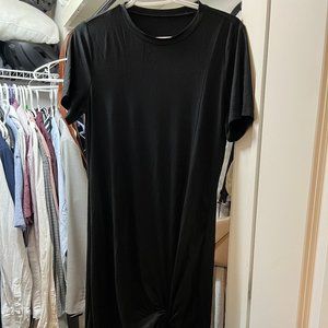 T-Shirt Dress